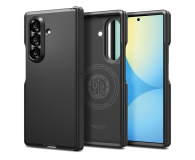 Spigen Tough Armor Pro Mag Magsafe do Samsung Galaxy Z Fold 7 Black - 1347826 - zdjęcie 1